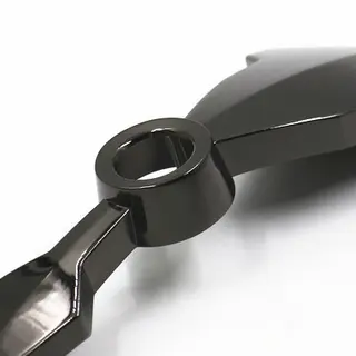 ADC12 Polishing Surface Treatment Service